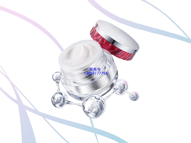 跃马实业_神经酰胺出水霜OEM定制加工贴牌